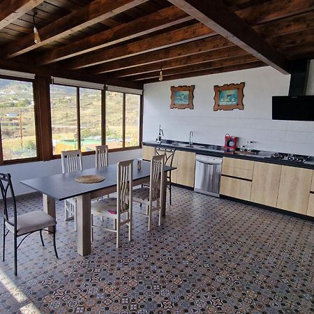 فيلا Casa Antonia Dos Pinos المظهر الخارجي الصورة