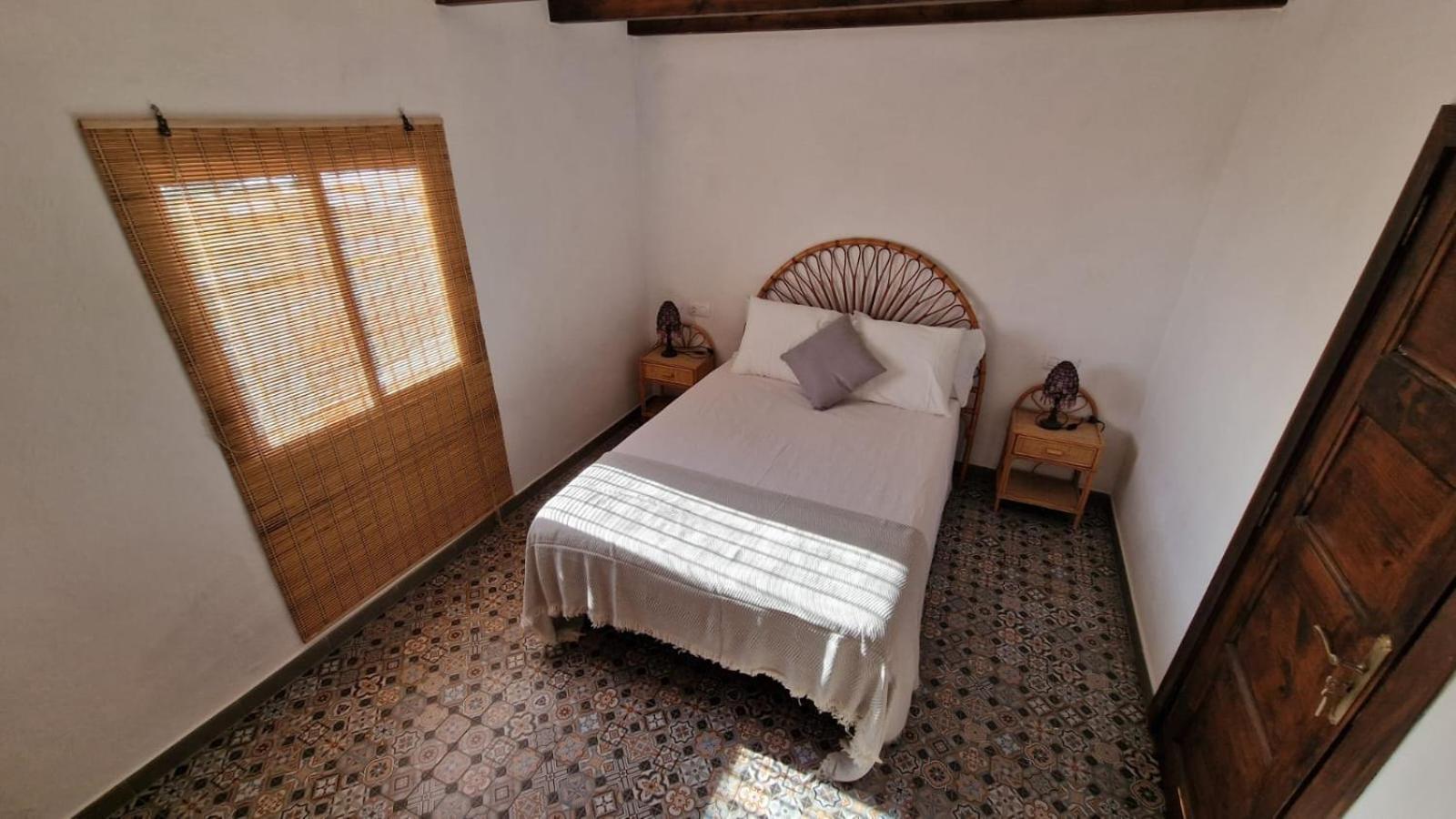 فيلا Casa Antonia Dos Pinos المظهر الخارجي الصورة