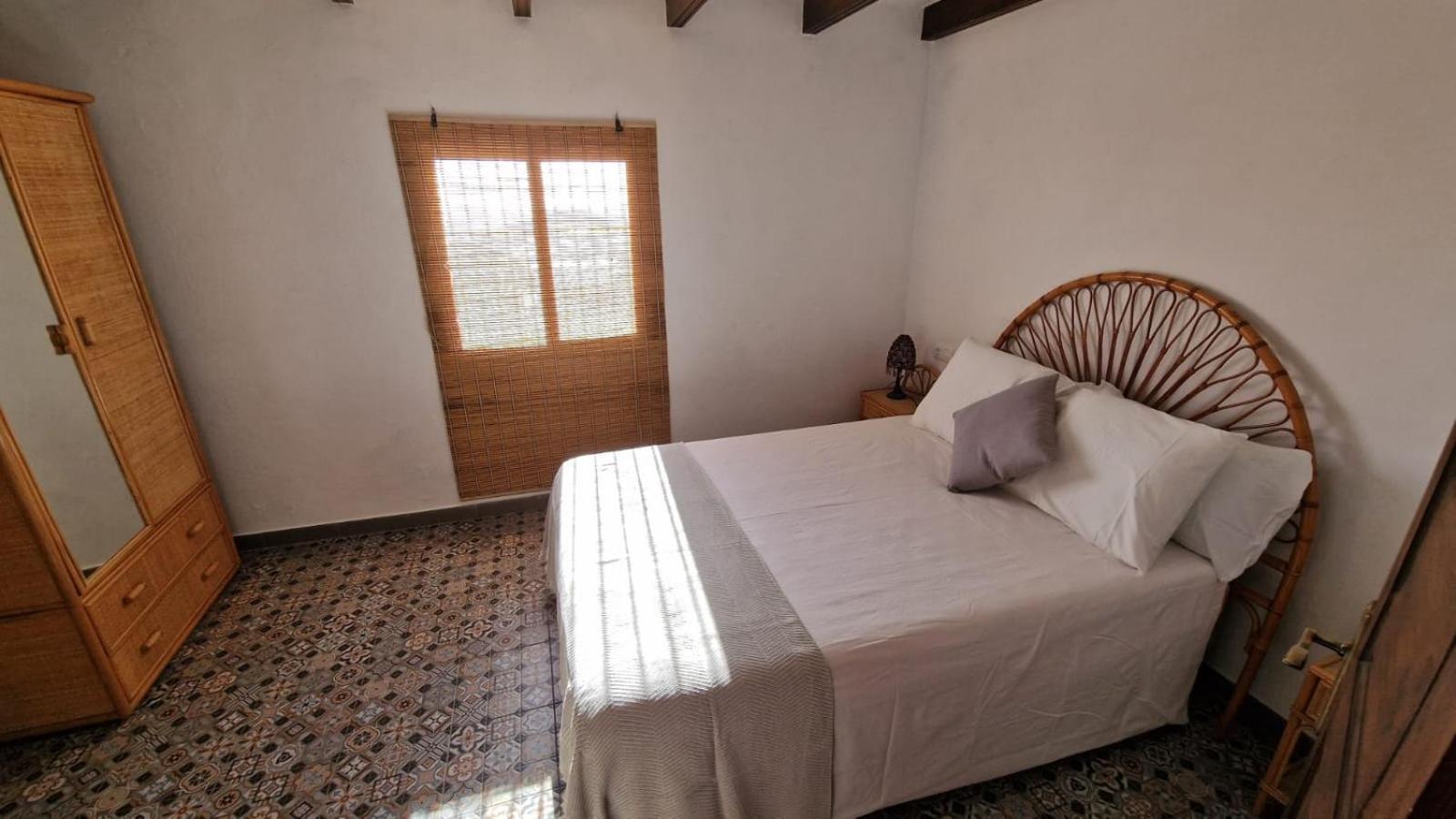فيلا Casa Antonia Dos Pinos المظهر الخارجي الصورة