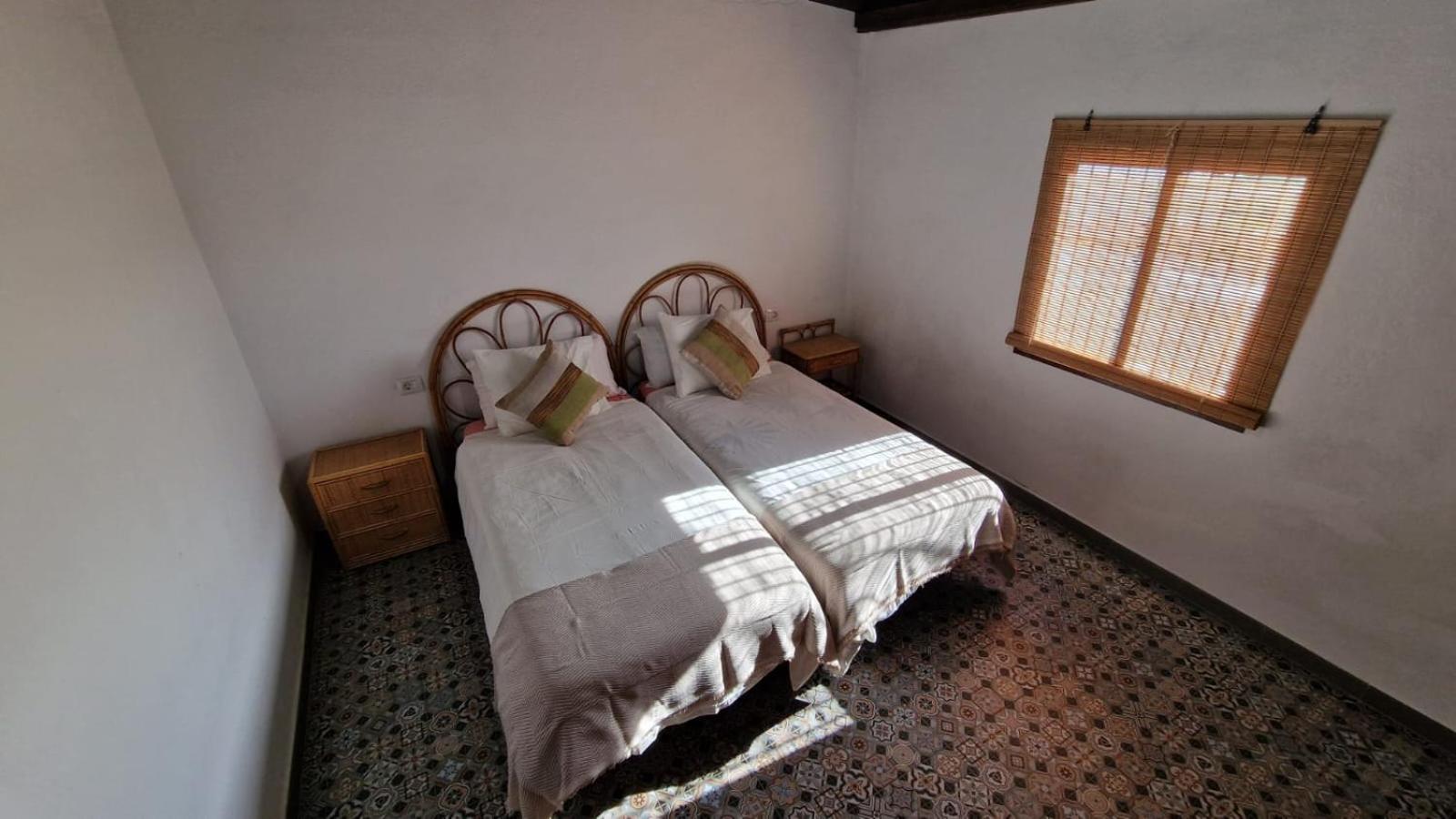 فيلا Casa Antonia Dos Pinos المظهر الخارجي الصورة