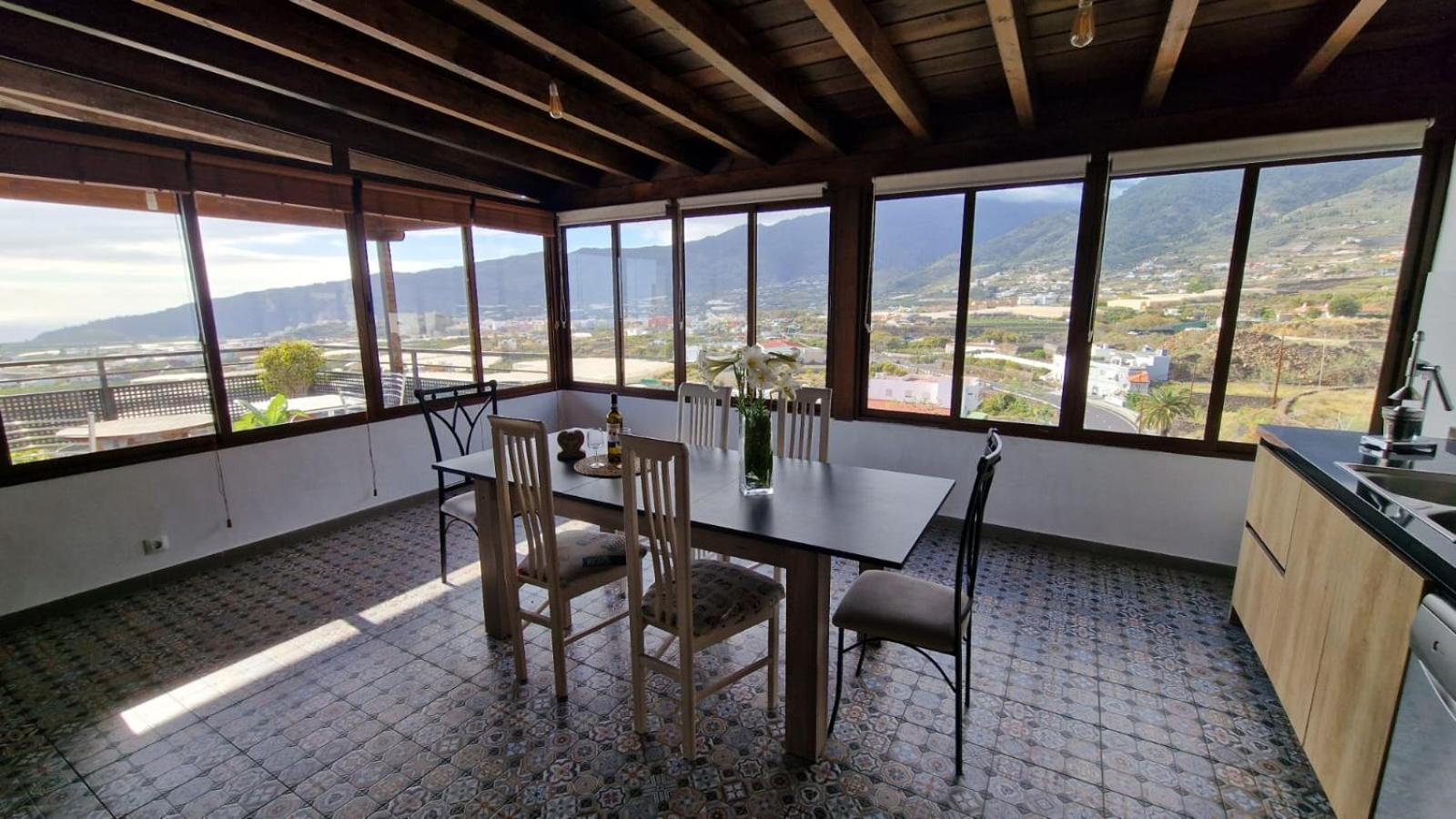 فيلا Casa Antonia Dos Pinos المظهر الخارجي الصورة