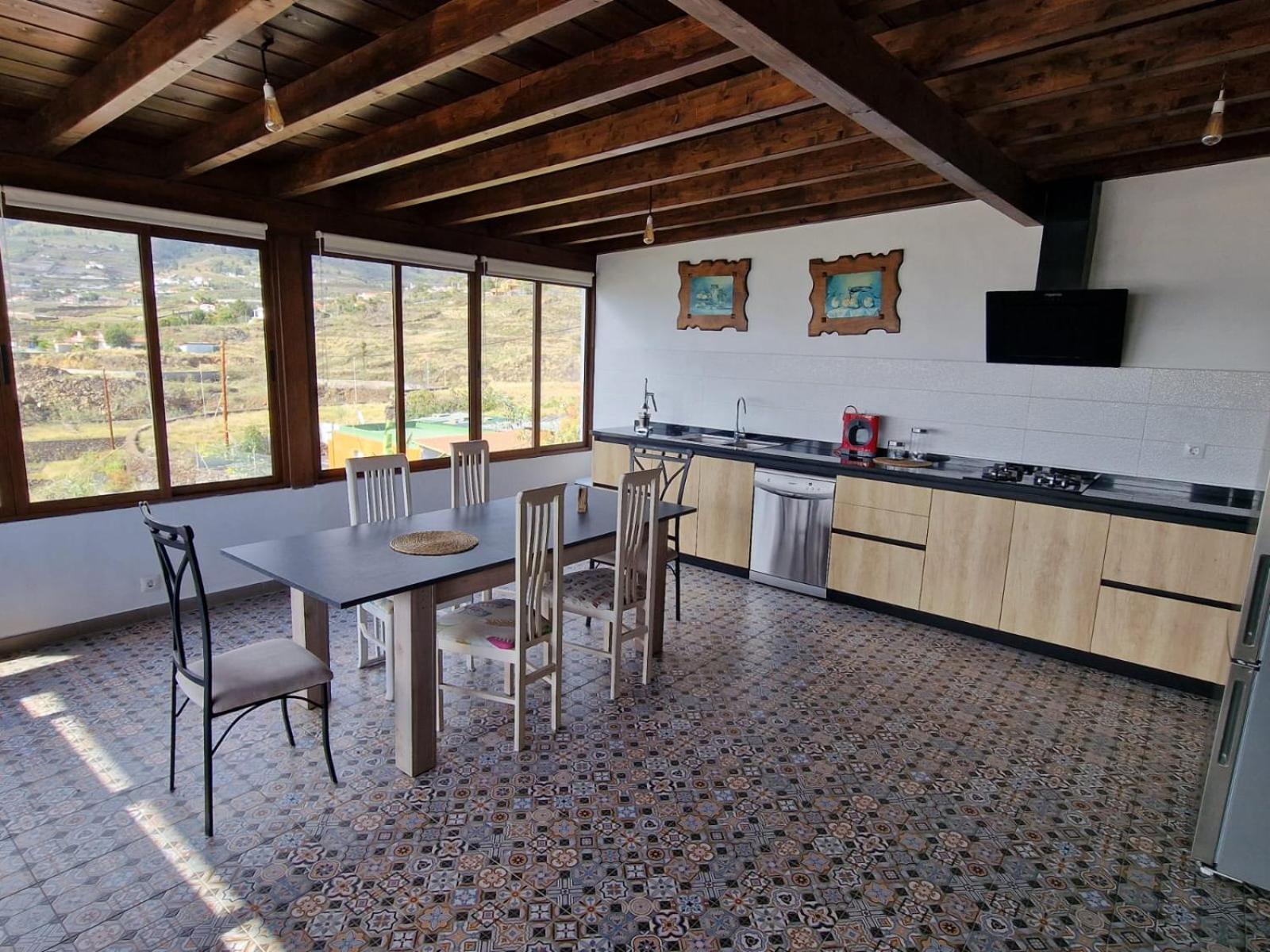 فيلا Casa Antonia Dos Pinos المظهر الخارجي الصورة