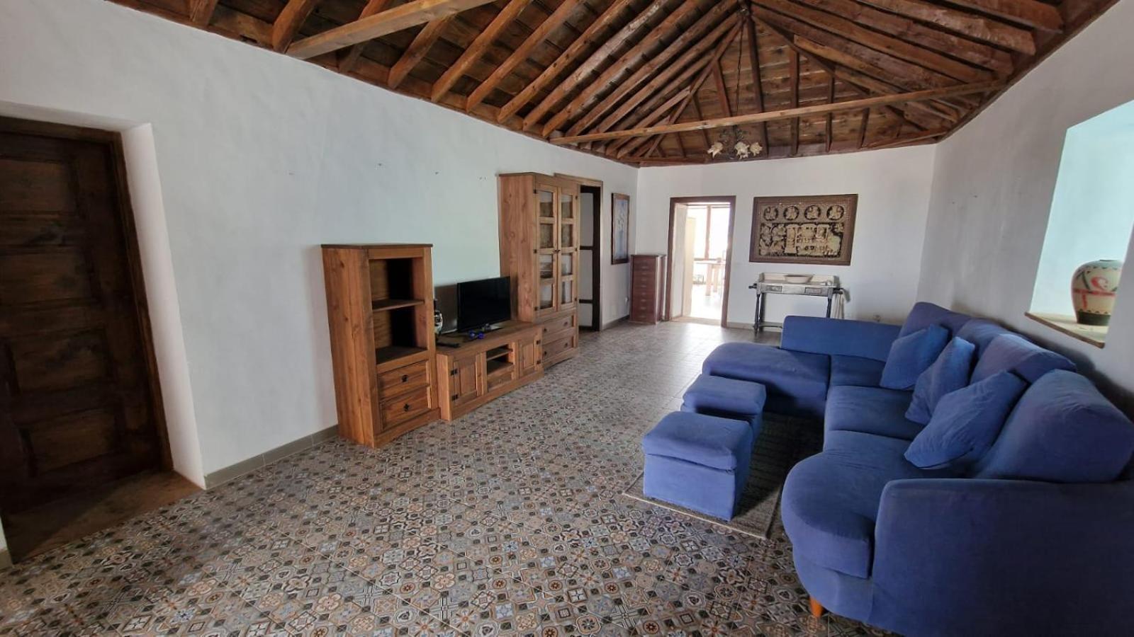 فيلا Casa Antonia Dos Pinos المظهر الخارجي الصورة